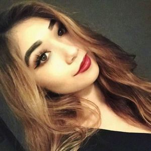 Meet your Posher, Kat